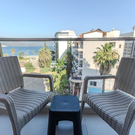 Gold Butik Otel Marmaris Exterior foto