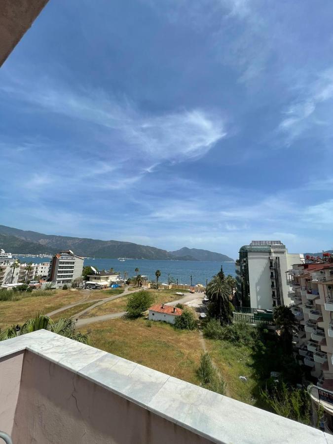 Gold Butik Otel Marmaris Exterior foto