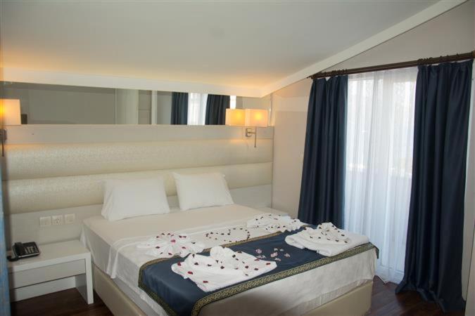 Gold Butik Otel Marmaris Exterior foto